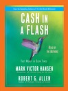 Cash in a Flash (MP3): Real Money in No Time